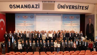 Havacılık ve Uzay Tıbbı Kongresi 2023 ESOGÜde başladı