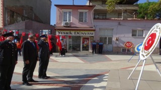 Havranda Cumhuriyetin 100. Yılı kutlanmaya başlandı