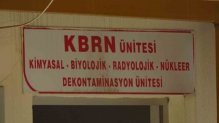 Hayvanlar için kullanılan bit ilacını yüzlerine süren aynı ailden 4 kişi zehirlendi