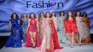 Hazır giyim sektörünün kalbi Fashion Primeda attı