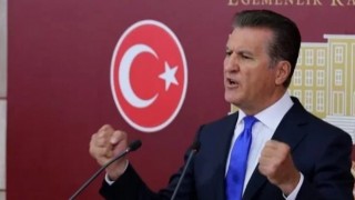 “Hedefimiz Türkiye değil, Dünya”