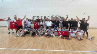 Hentbol Erkekler Avrupa Kupasında rakipler belli oldu