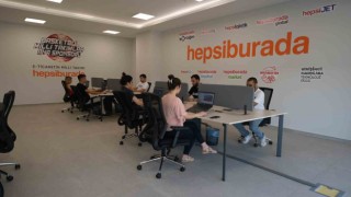 Hepsiburada, deprem bölgesinde 6 ayda 1,9 milyar TLlik ticaret hacmi oluşturdu