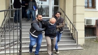 İftar vakti aile katliamı yapan sanık yeniden hakim karşısında