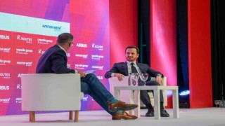 İGA İstanbul Havalimanı küresel havacılık liderlerini İstanbulda buluşturdu