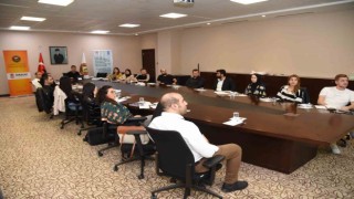 İhracat Akademisi Projesi 8. dönem eğitim programı başladı