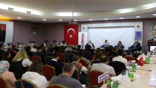 İhracata yön veren şehir Eskişehir