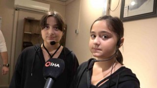İkiz hayaliler Karagöz perdesinde buluştu