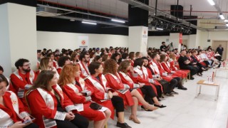 İKMYOda ilk dersle akademik yıl başladı