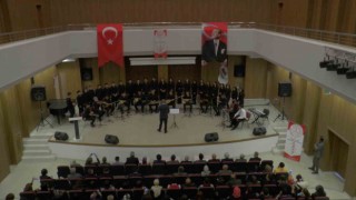İl Milli Eğitim Müdürü Karaköse: “Gençlerimiz oldukça Cumhuriyet yüzyıllarca yaşayacak”