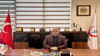 İl Sağlık Müdürü Dr. Sarıkaya: Sağlıksız beslenme meme kanserini tetikliyor