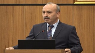 İl Tarım ve Orman Müdürü Dr. Düzgün: “Suyu verimli kullanmak zorundayız”