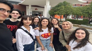 İlk kez İEÜde başladı, 14 bin 700 gence ulaştı