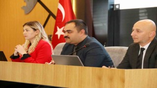 İnsan Kaynakları Çalıştayı Kütahya OSBde gerçekleşti