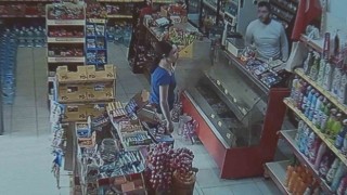 İntihar eden kız ile öldürdüğü annesinin olaydan önceki son görüntüleri ortaya çıktı