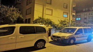 İntihara kalkışan şahıs ağır yaralandı