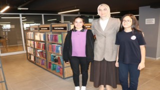 İOKBS sınavında Afyonkarahisar 2 şampiyon çıkardı