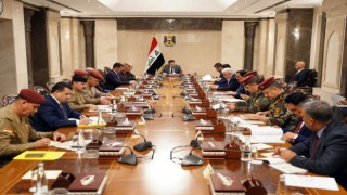 Irak Başbakanı Sudaniden Türkiye ile güvenlik anlaşması talimatı
