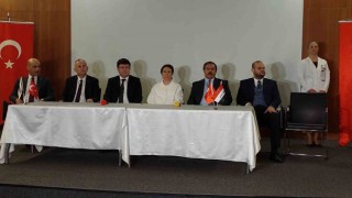 Iraktaki düğün faciası sonrası İstanbula getirilen 2 yaralı daha hayatını kaybetti