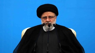 İran Cumhurbaşkanı Reisi, Hamas ve Filistin İslami Cihat Örgütü lideriyle görüştü