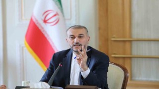 İran Dışişleri Bakanı Abdullahiyan: İsrail, Gazze'ye girerse yeni cephe açılması kaçınılmaz