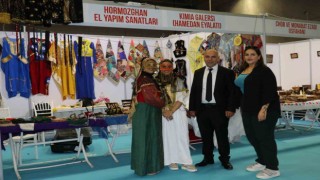 İran ve Iraklı firmalar fuardan memnun kaldılar
