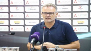 İrfan Buz: “Kötü oynayabilirsin ama cesaretli olacaksın”