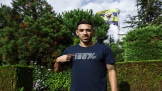 İrfan Can Kahveci: Kazanmak ve daha fazlasını yapmak istiyoruz
