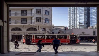 İş Bankasından Cumhuriyetin 100. yılına armağan: Resim Heykel Müzesi