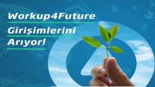 İş Bankasından Etki Girişimlerine Özel Program Workup4Future