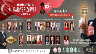 İş dünyası bu zirve gençlerle buluşacak