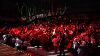 İş dünyası PERYÖN 31. İnsan Odaklı Yönetim Kongresinde buluştu