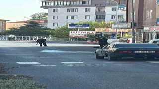İş yeri çalışanı dehşet anlarını anlattı: Tuvalete saklandık