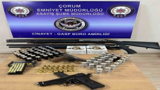 İş yeri kurşunlama olayında 4 gözaltı