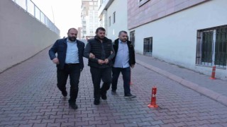 İş yerini kurşunlayarak sahibini yaraladılar, 78 gün sonra yakalandılar