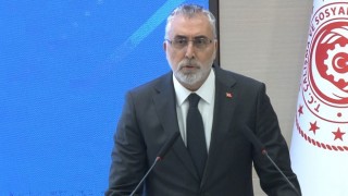 Işıkhan: “İş sağlığı ve güvenliği bir zorunluluktur”