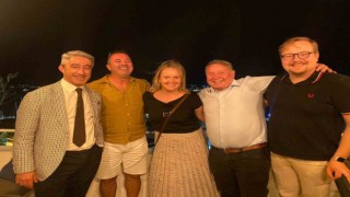 İskandinav pazarı için çalışmalar sürüyor