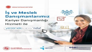 İŞKUR iş ve meslek danışmanları, kariyer danışmanlığı hizmeti sunacak