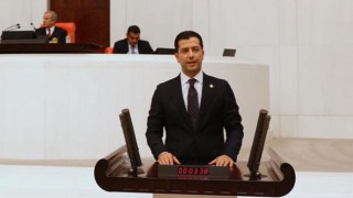İsmail Kaya, AK Parti MKYK Yedek Üyesi Seçildi