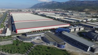 İSO 500 ikinci listesinde MANİSAdan 17 firma yer aldı