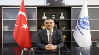 İSO İkinci 500 Listesinde 15 Kayseri Firması Yer Aldı