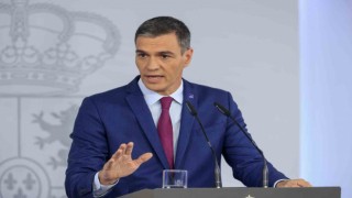 İspanya Kralı VI. Felipe, Pedro Sanchezi hükümeti kurmakla görevlendirdi