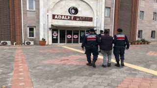 Ispartada bir ay boyunca gerçekleştirilen uyuşturucu operasyonlarında 6 kişi tutuklandı