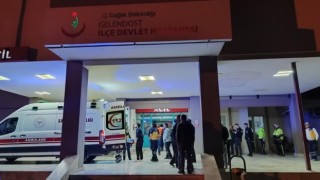 Ispartada da tarım işçileri arasında çıkan kavgada silahlar patladı: 2si ağır 5 yaralı