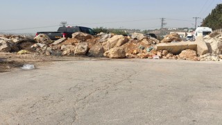 İsrail, Kudüse giden birçok yolu kapattı