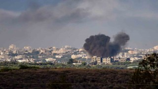 İsrail ordusu: “Teröristlerin Lübnan'dan sızma girişimi engellendi”