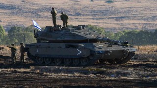 İsrail'in ABD'nin talebi üzerine Gazze Şeridine kara harekatını ertelediği iddiası