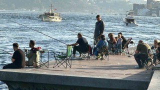 İstanbul Boğazında şüpheli cisim paniği: Mayın sanıldı şamandıra çıktı