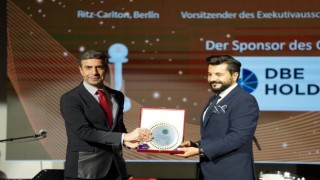 İstanbul Ekonomi Zirvesi Almanyada düzenlenerek uluslararası arenaya taşındı