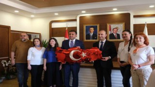 İstanbul İl Milli Eğitim Müdürü Yentür, “Cumartesi buluşmaları”nda öğretmen ve velilerle buluşuyor